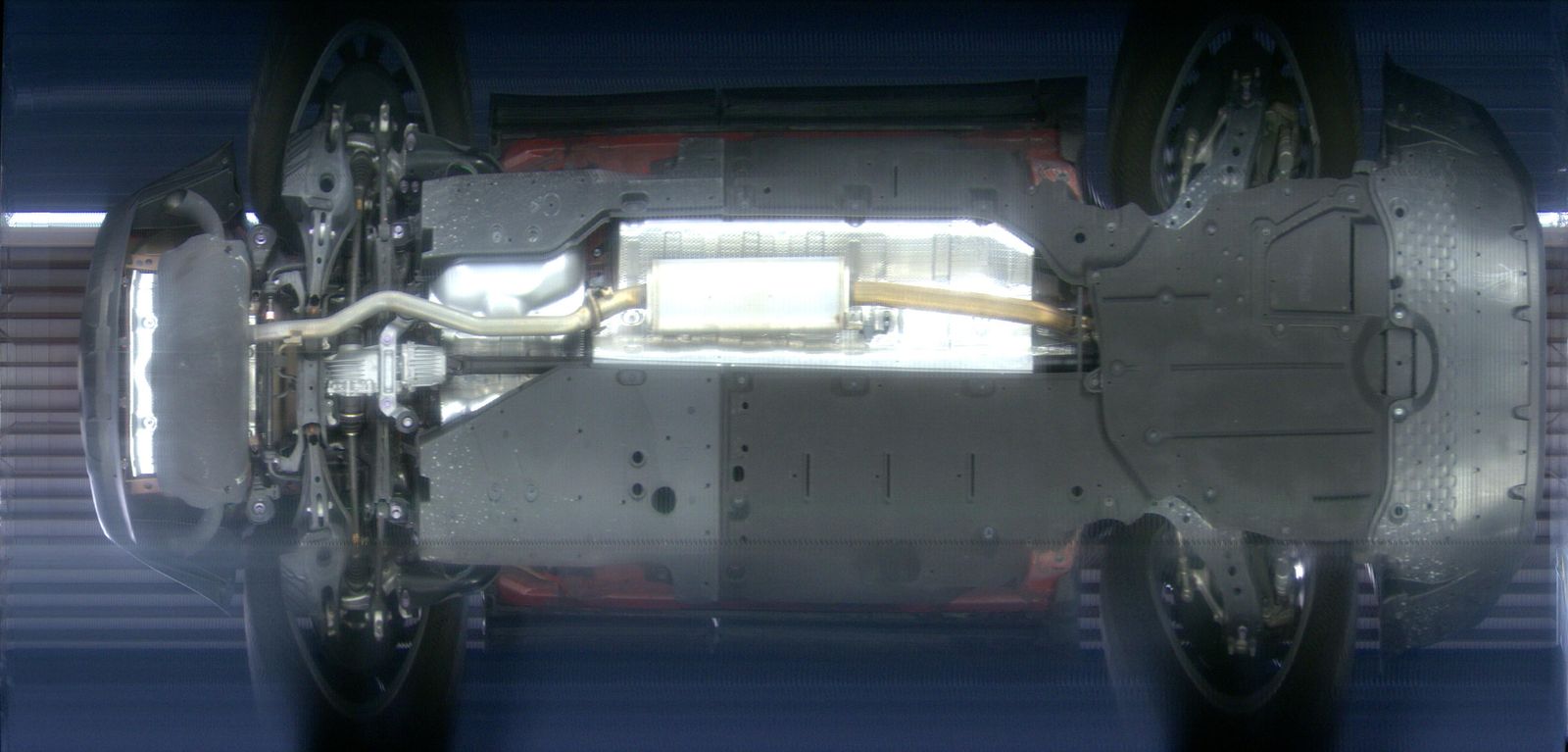 2023 Lexus NX NX 350 Premium AWD