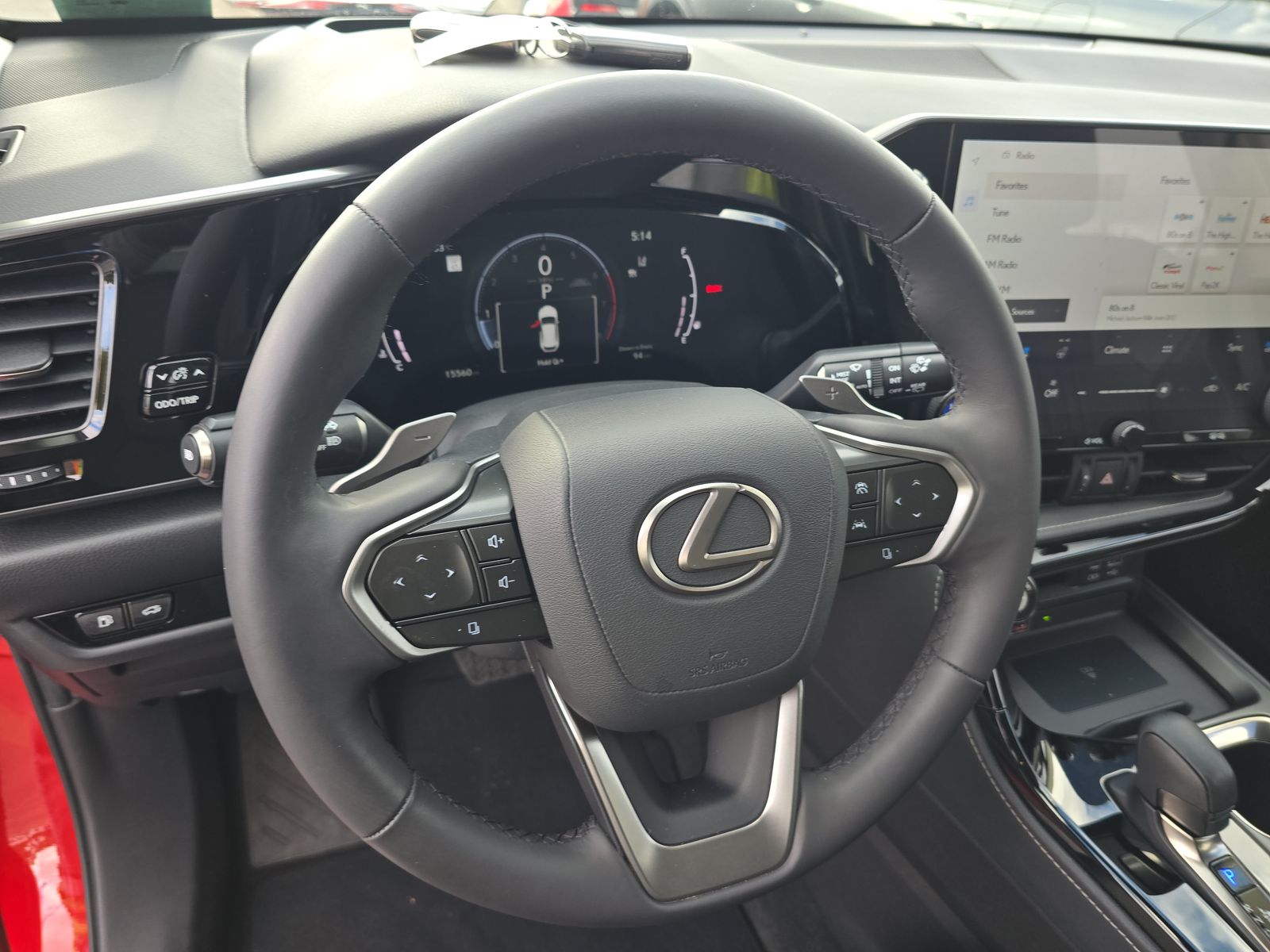 2023 Lexus NX NX 350 Premium AWD