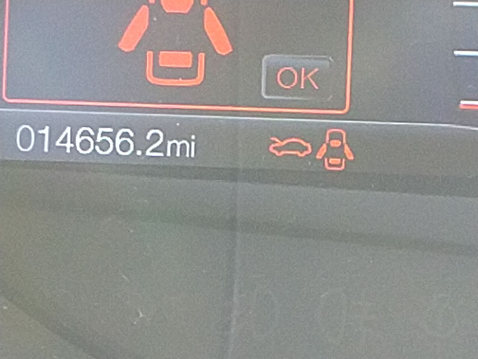 2024 Ford Edge SE AWD