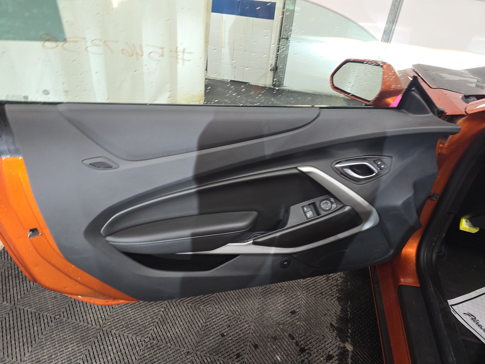 2023 Chevrolet Camaro 1SS RWD