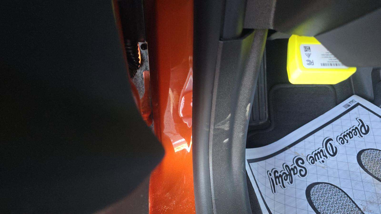 2023 Chevrolet Camaro 1SS RWD