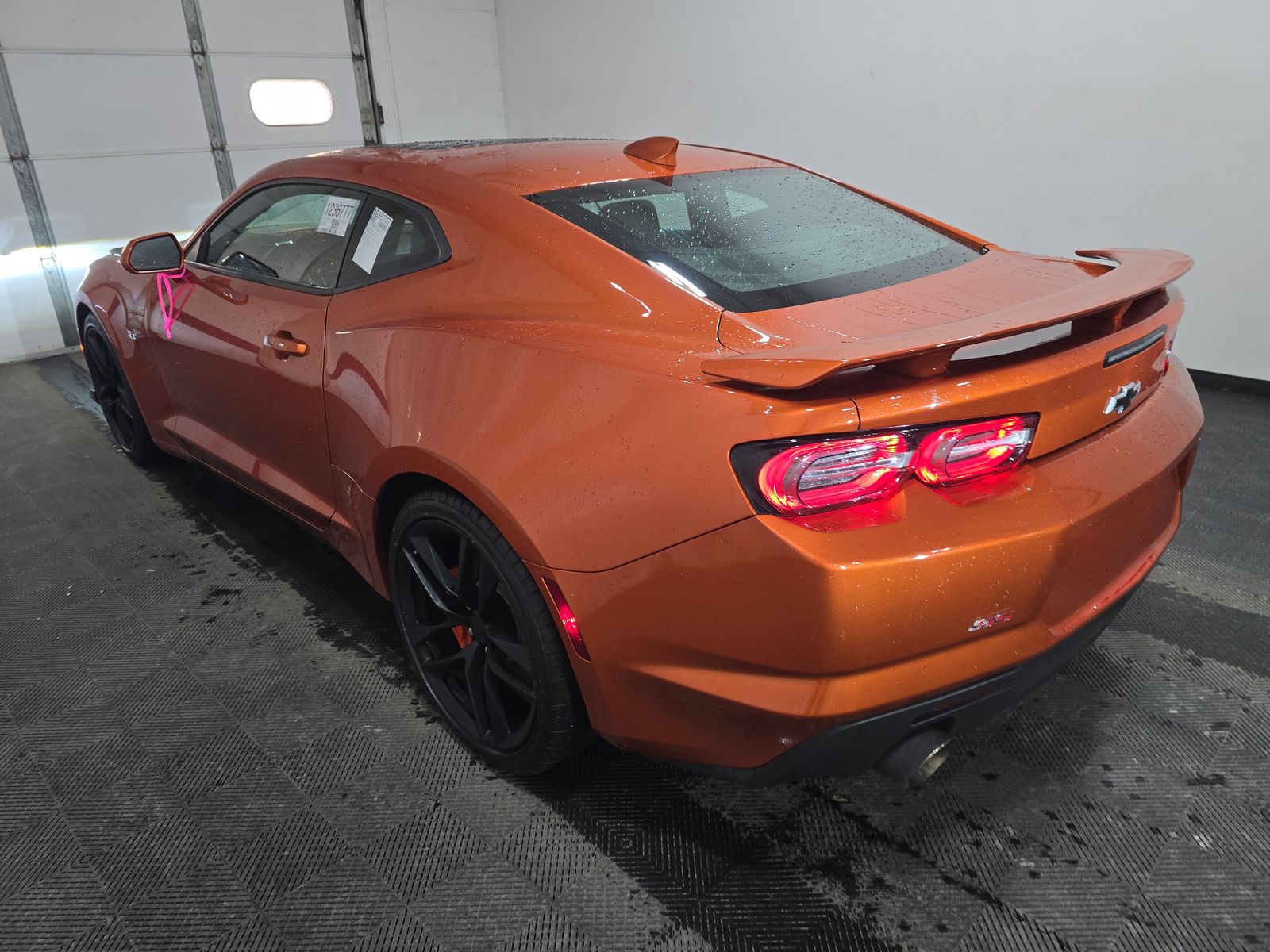 2023 Chevrolet Camaro 1SS RWD