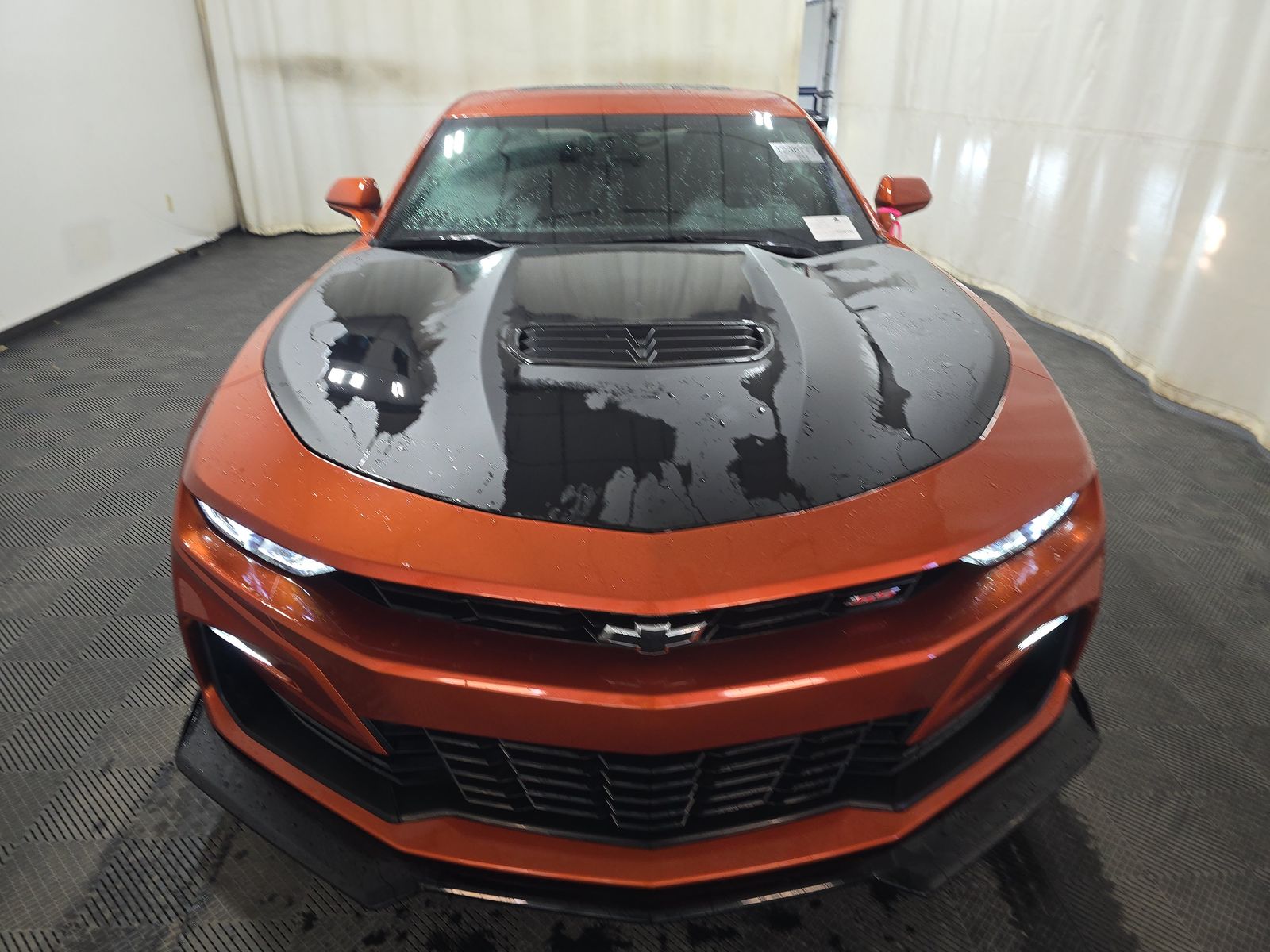 2023 Chevrolet Camaro 1SS RWD