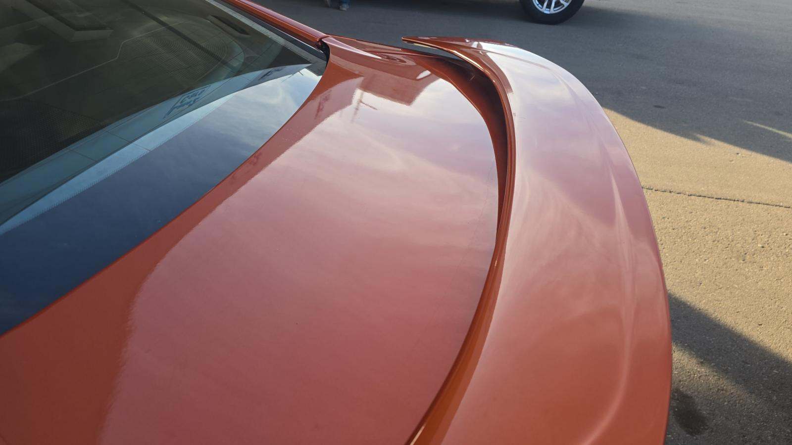 2023 Chevrolet Camaro 1SS RWD