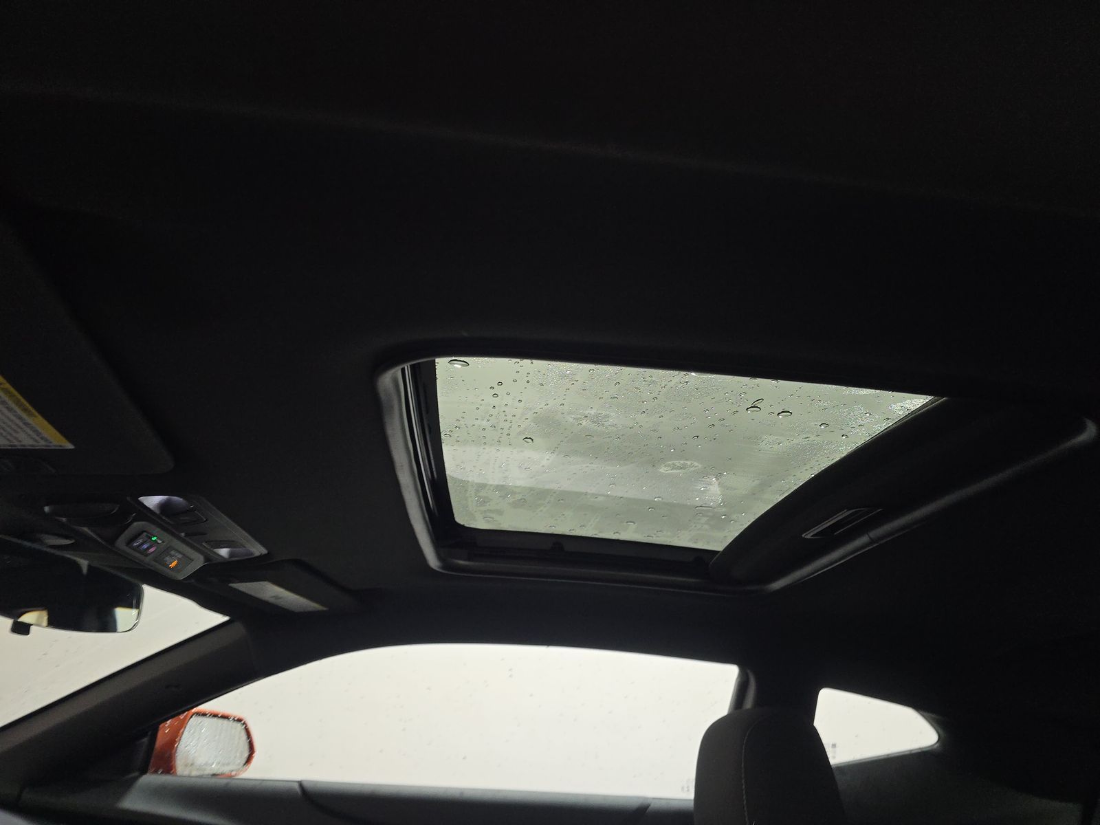 2023 Chevrolet Camaro 1SS RWD