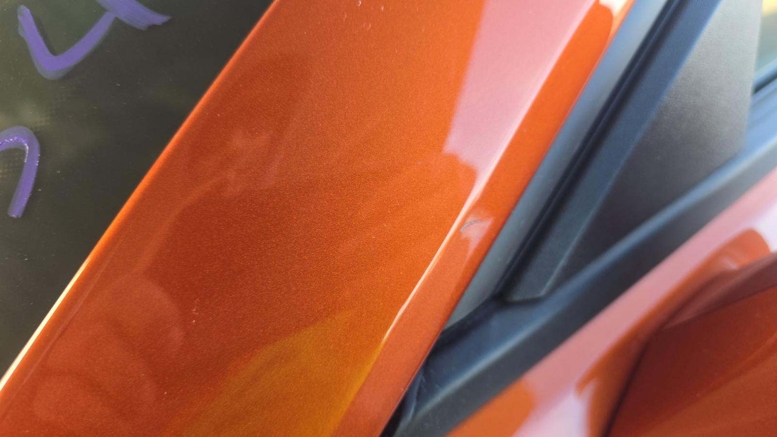 2023 Chevrolet Camaro 1SS RWD