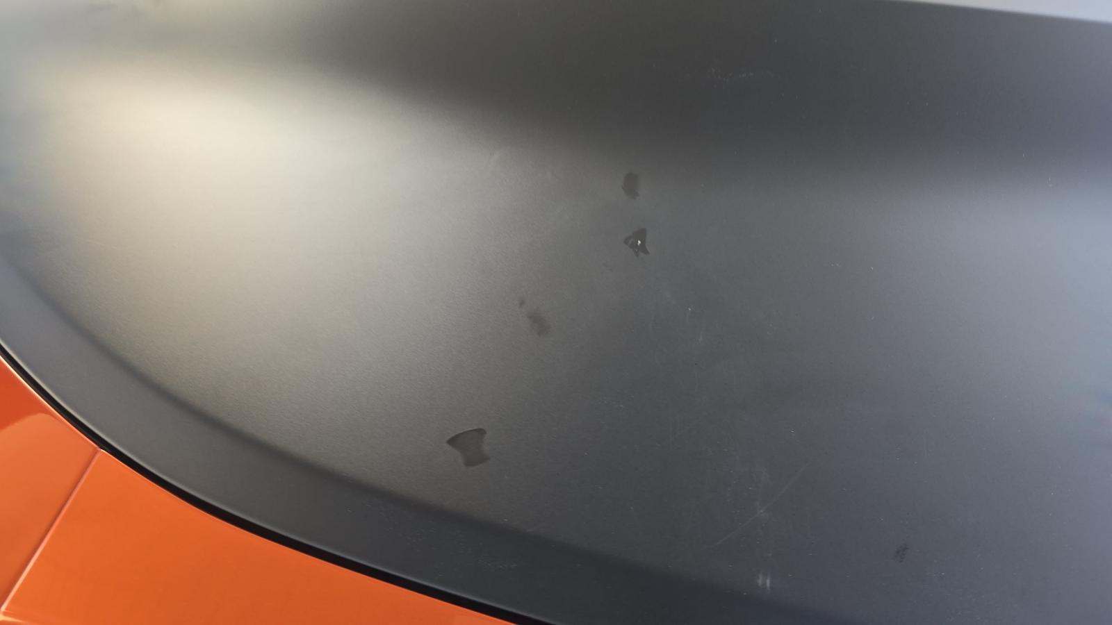 2023 Chevrolet Camaro 1SS RWD