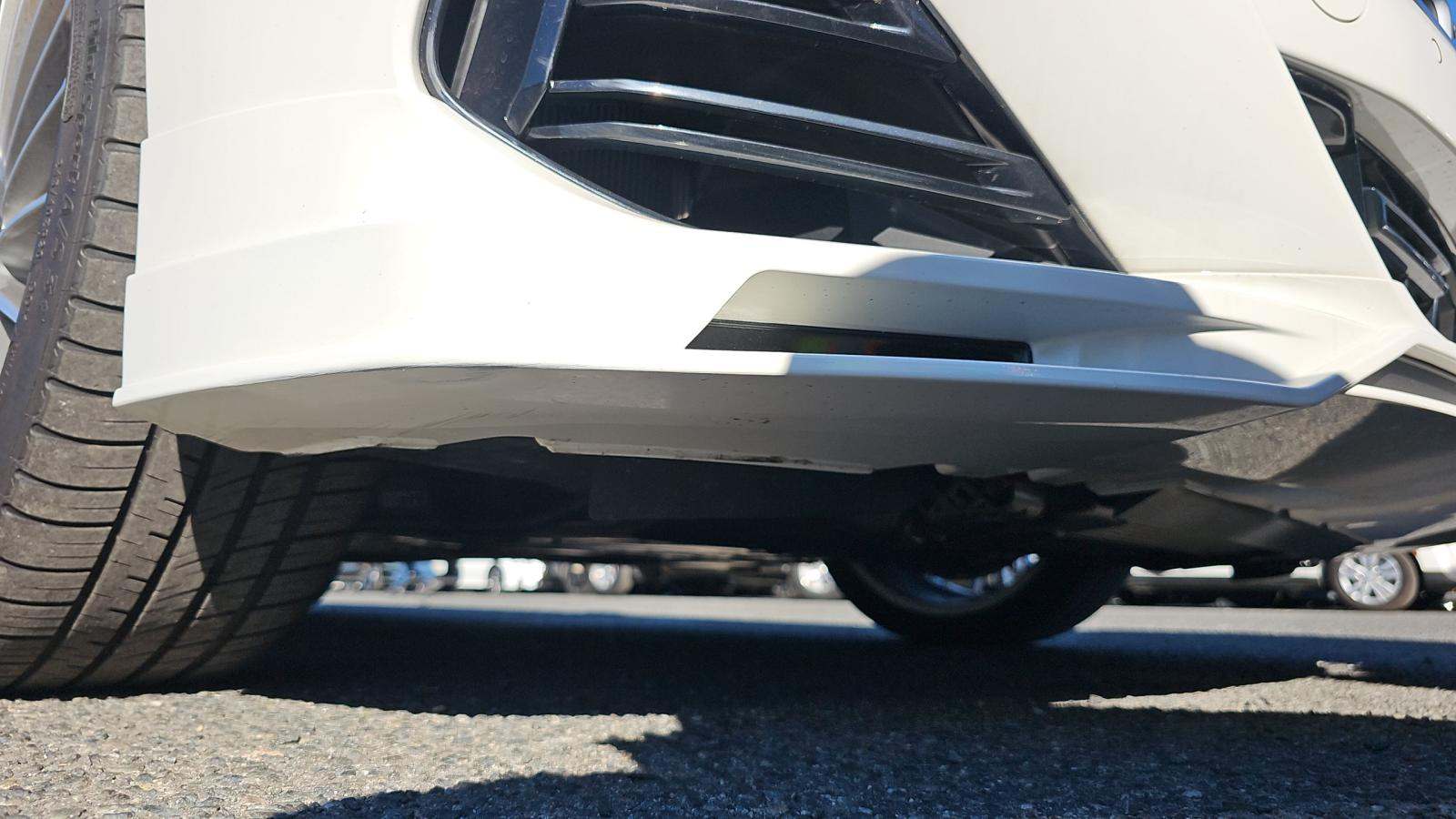 2024 BMW 8 Series ALPINA B8 xDrive AWD