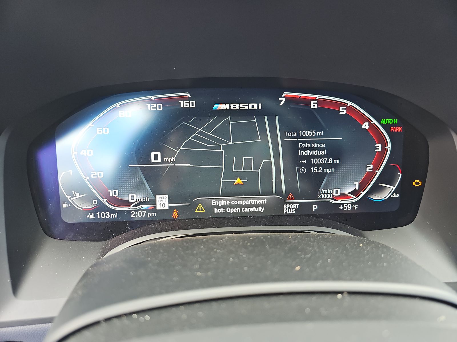 2025 BMW 8 Series M850i xDrive AWD