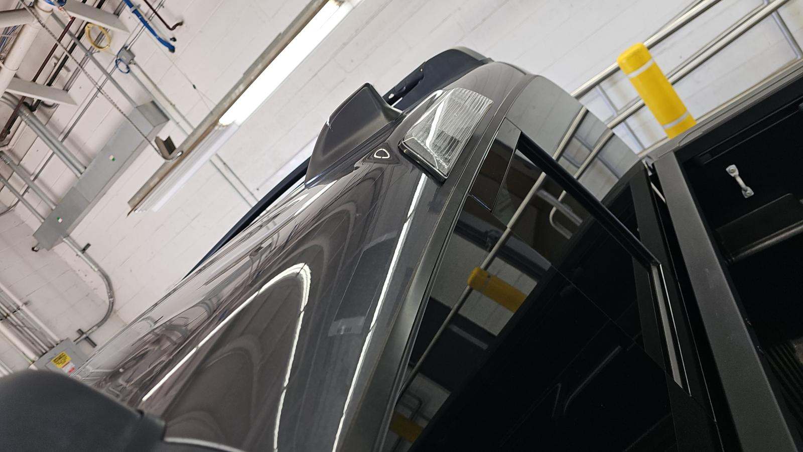 2023 Toyota Tacoma TRD Sport AWD