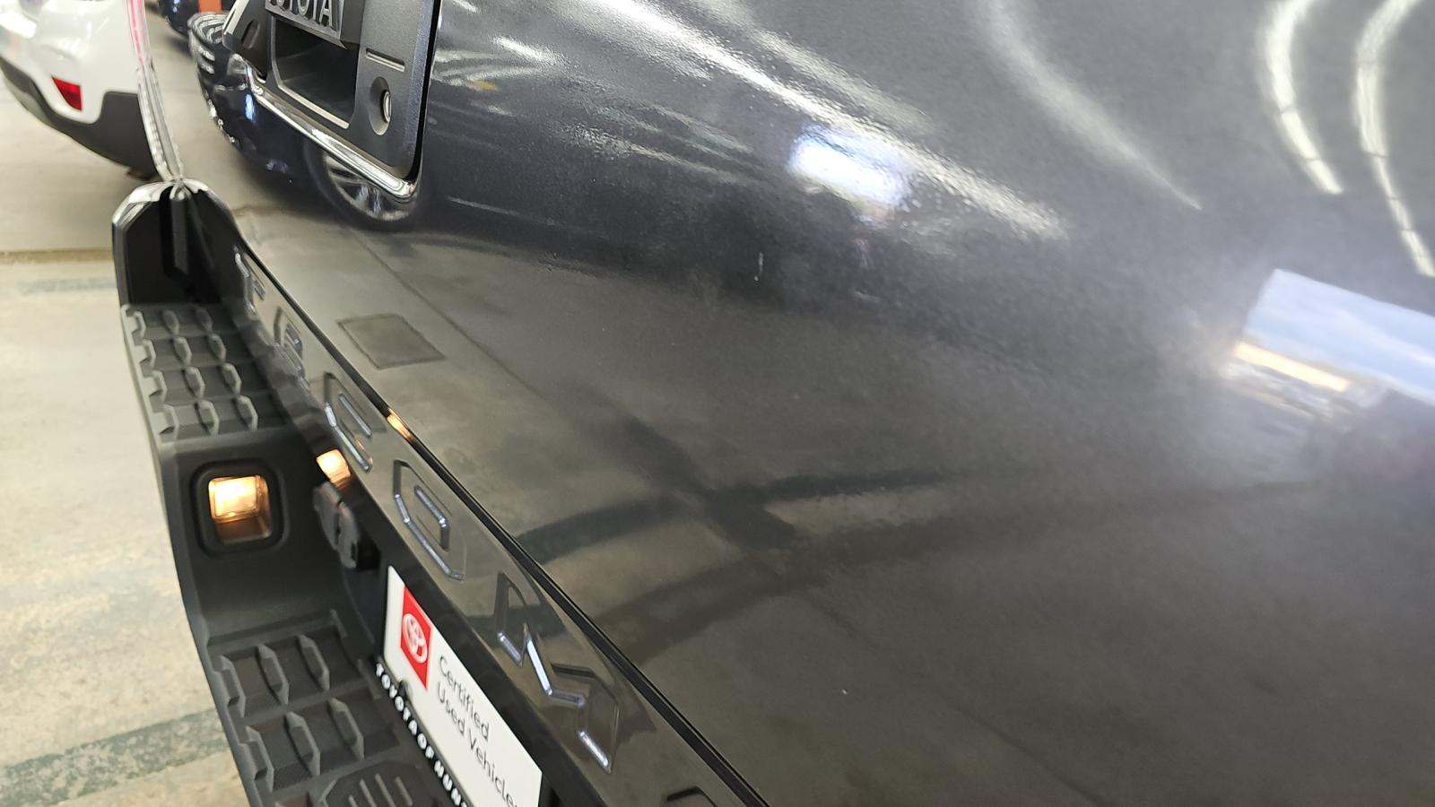 2023 Toyota Tacoma TRD Sport AWD