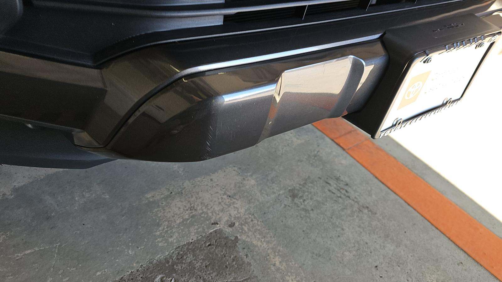 2023 Toyota Tacoma TRD Sport AWD