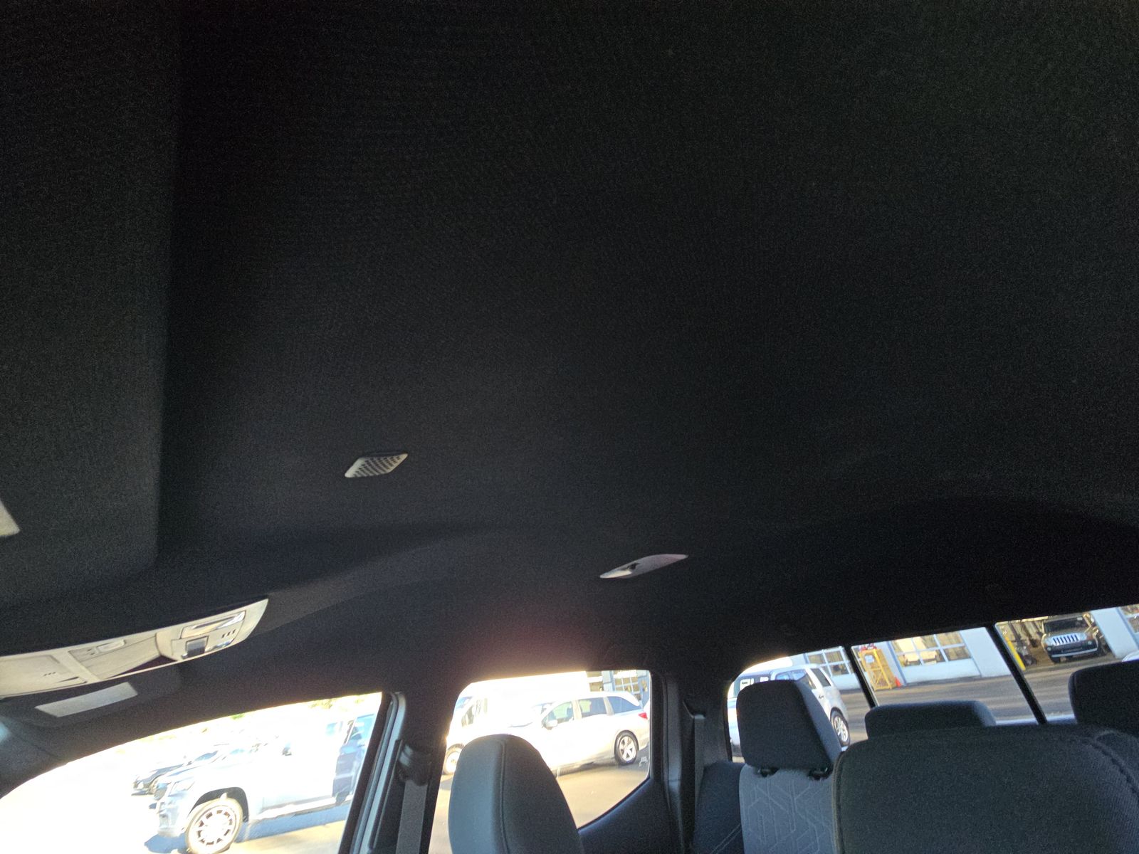 2023 Toyota Tacoma TRD Sport AWD