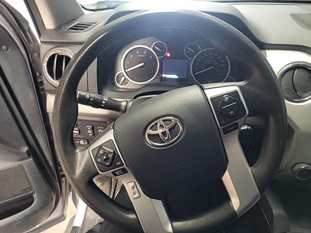 2017 Toyota Tundra SR5 AWD