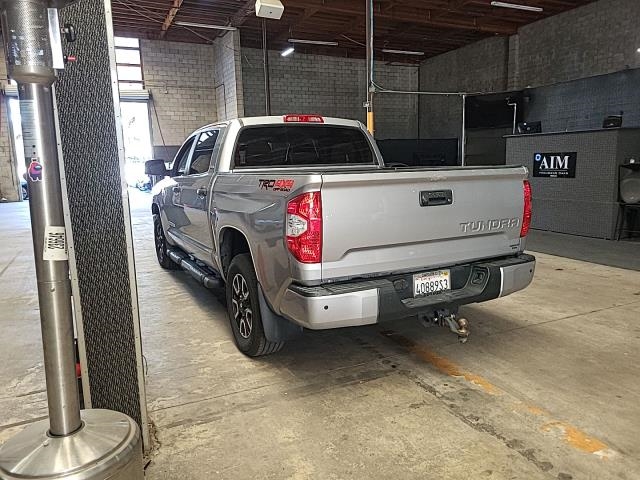 2017 Toyota Tundra SR5 AWD