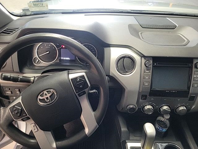 2017 Toyota Tundra SR5 AWD