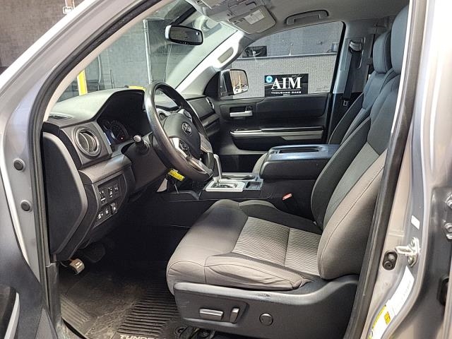 2017 Toyota Tundra SR5 AWD