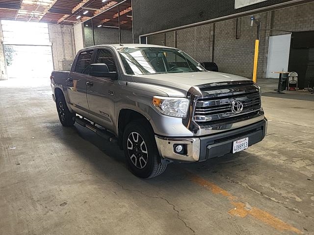 2017 Toyota Tundra SR5 AWD