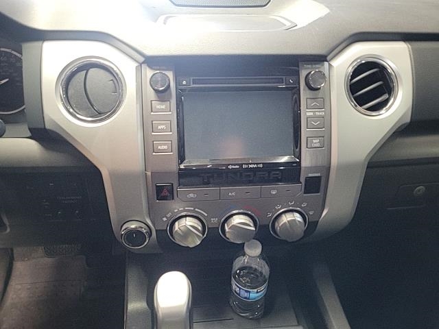 2017 Toyota Tundra SR5 AWD