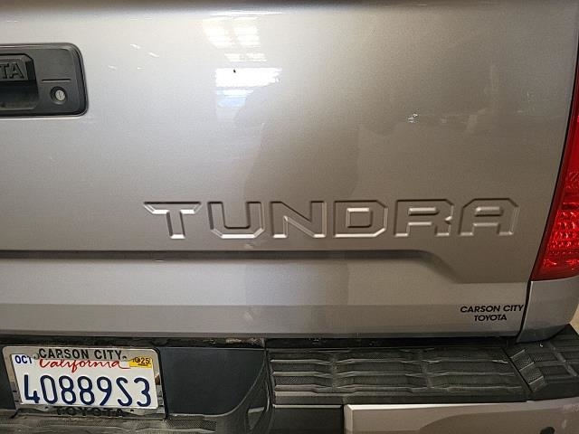 2017 Toyota Tundra SR5 AWD