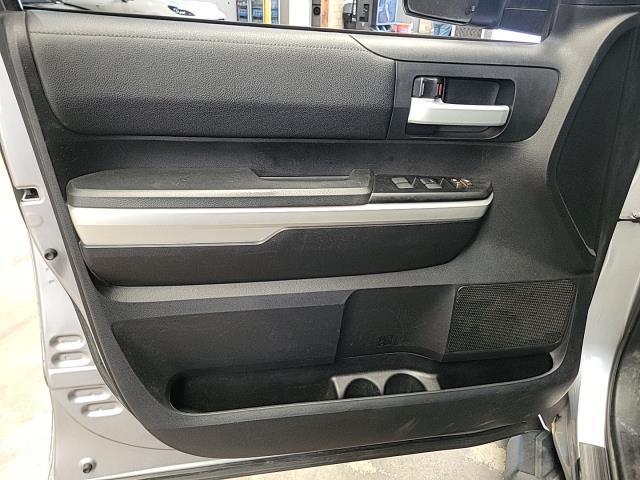 2017 Toyota Tundra SR5 AWD