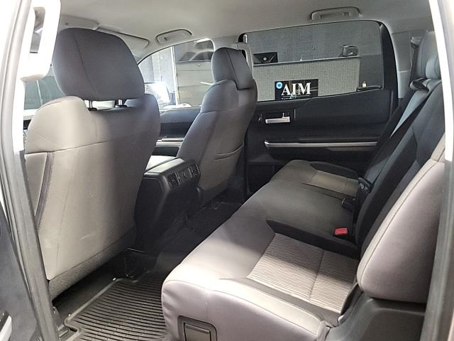 2017 Toyota Tundra SR5 AWD