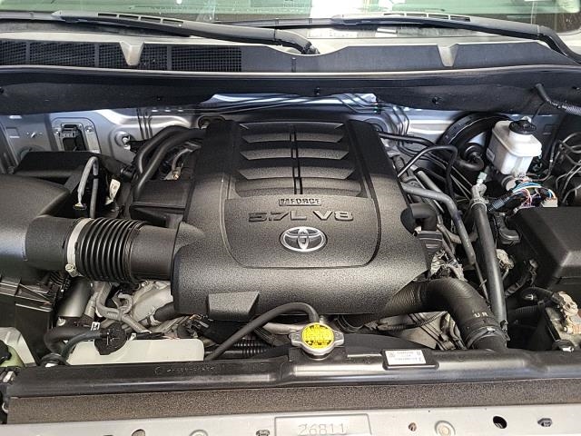 2017 Toyota Tundra SR5 AWD