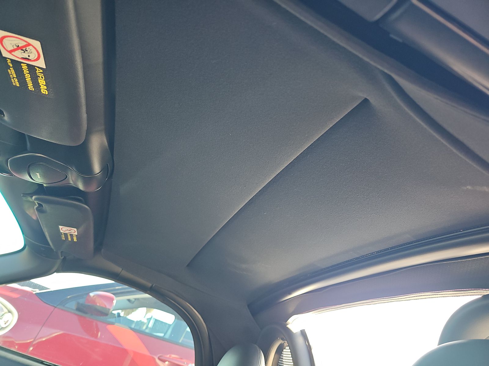 2002 Porsche Boxster S FWD