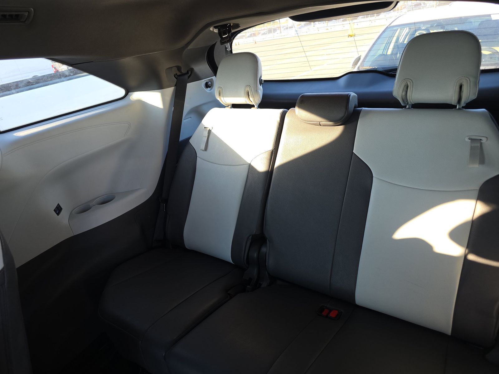 2024 Toyota Sienna XSE AWD