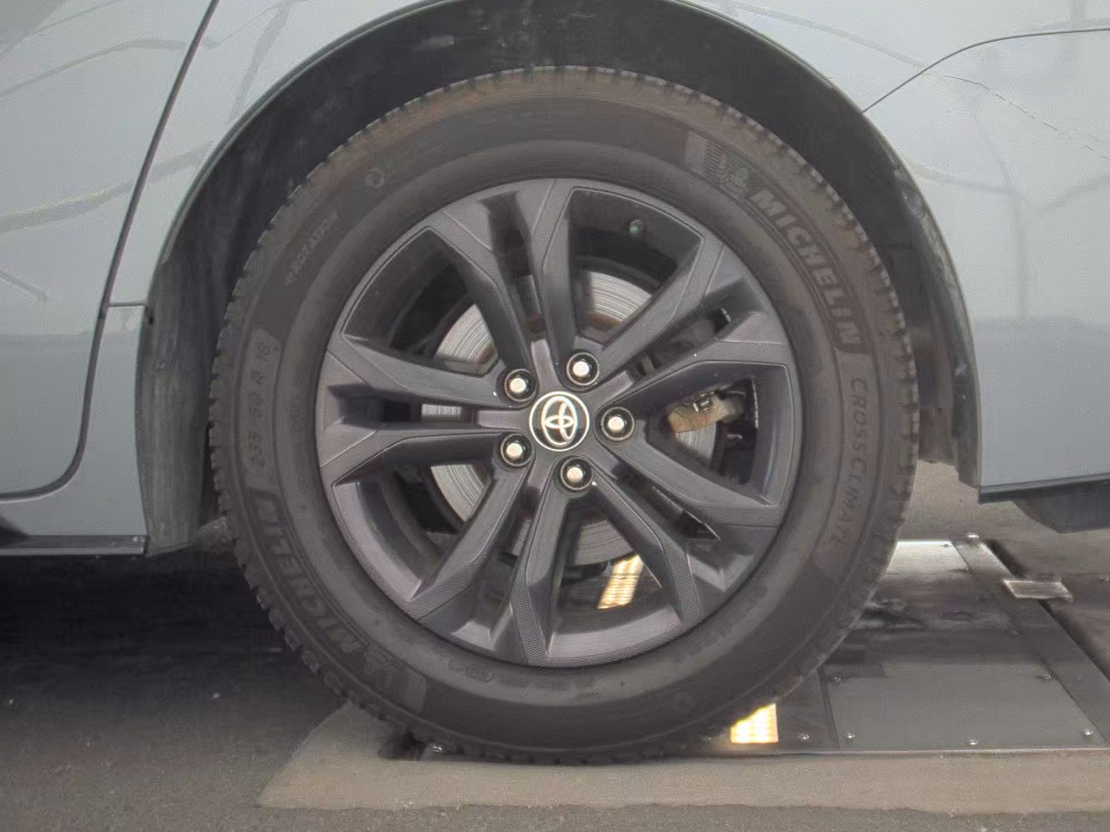 2024 Toyota Sienna XSE AWD