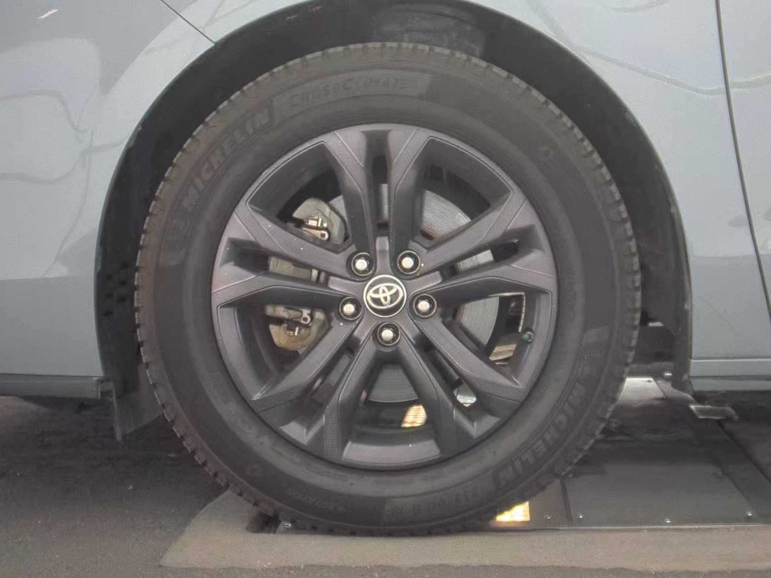 2024 Toyota Sienna XSE AWD