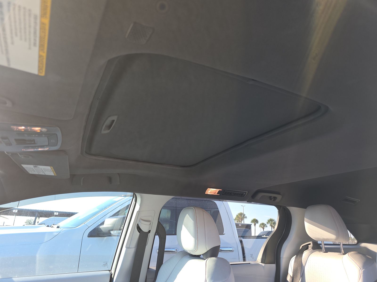 2024 Toyota Sienna XSE AWD