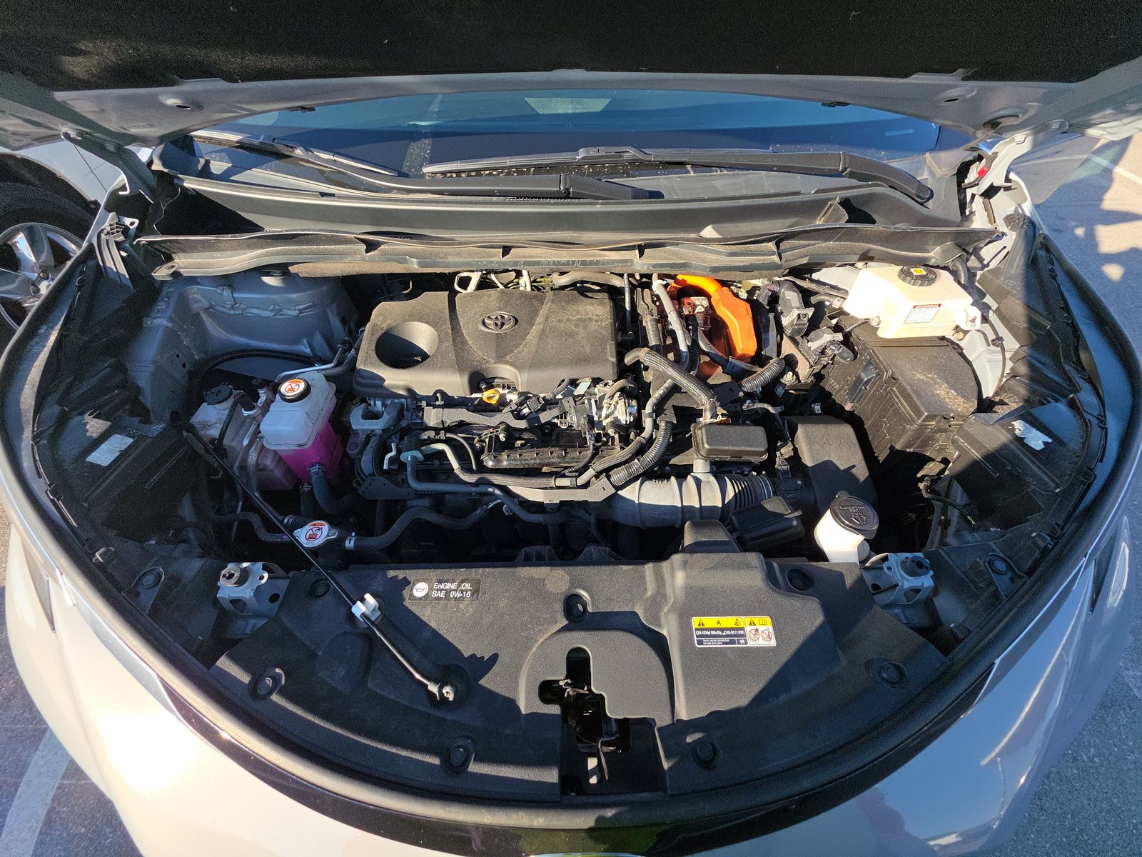 2024 Toyota Sienna XSE AWD