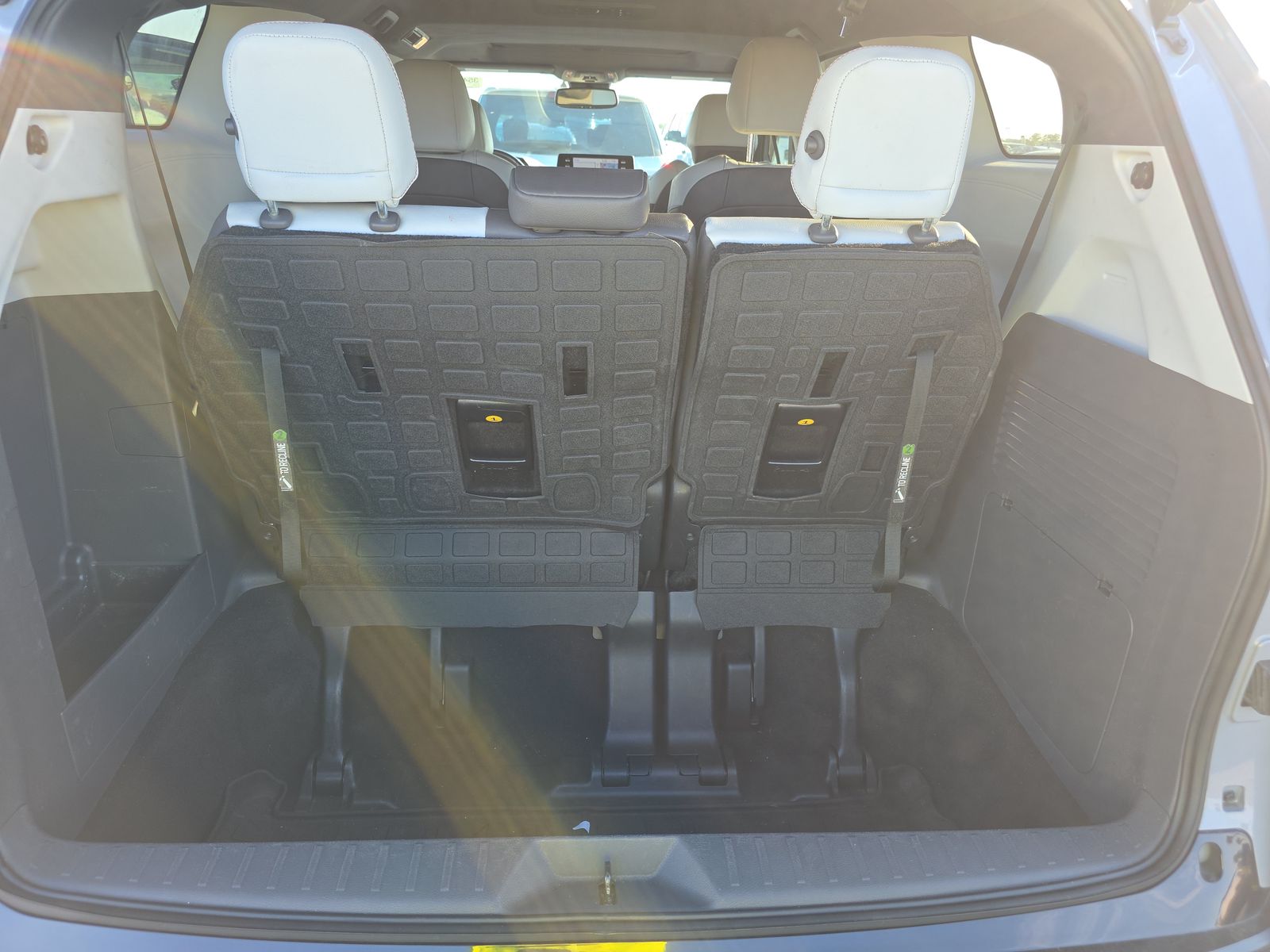 2024 Toyota Sienna XSE AWD