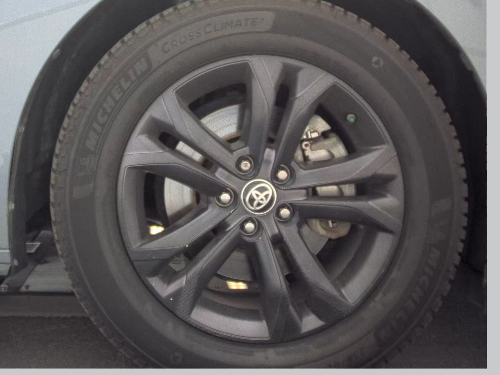 2024 Toyota Sienna XSE AWD