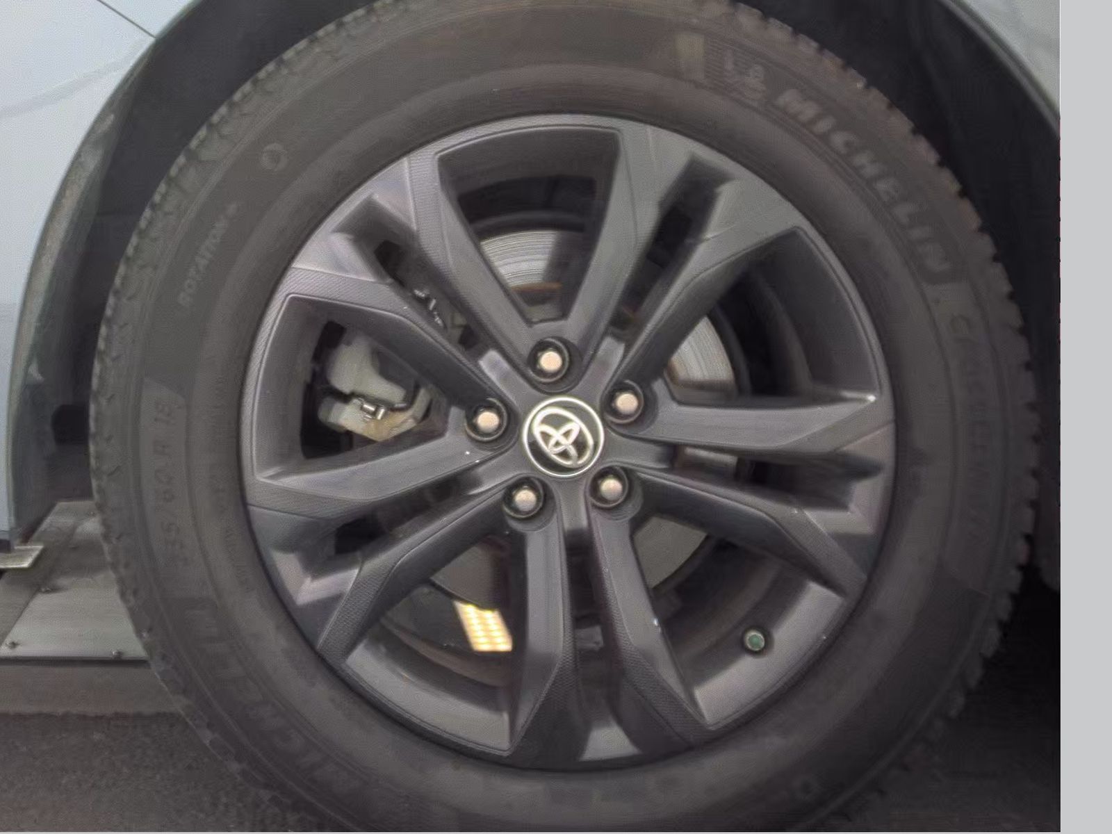 2024 Toyota Sienna XSE AWD