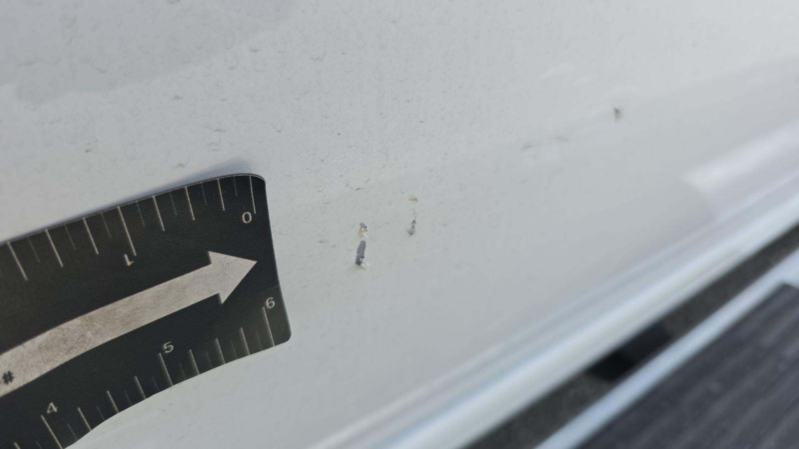 2022 Chevrolet Silverado 1500 Custom RWD