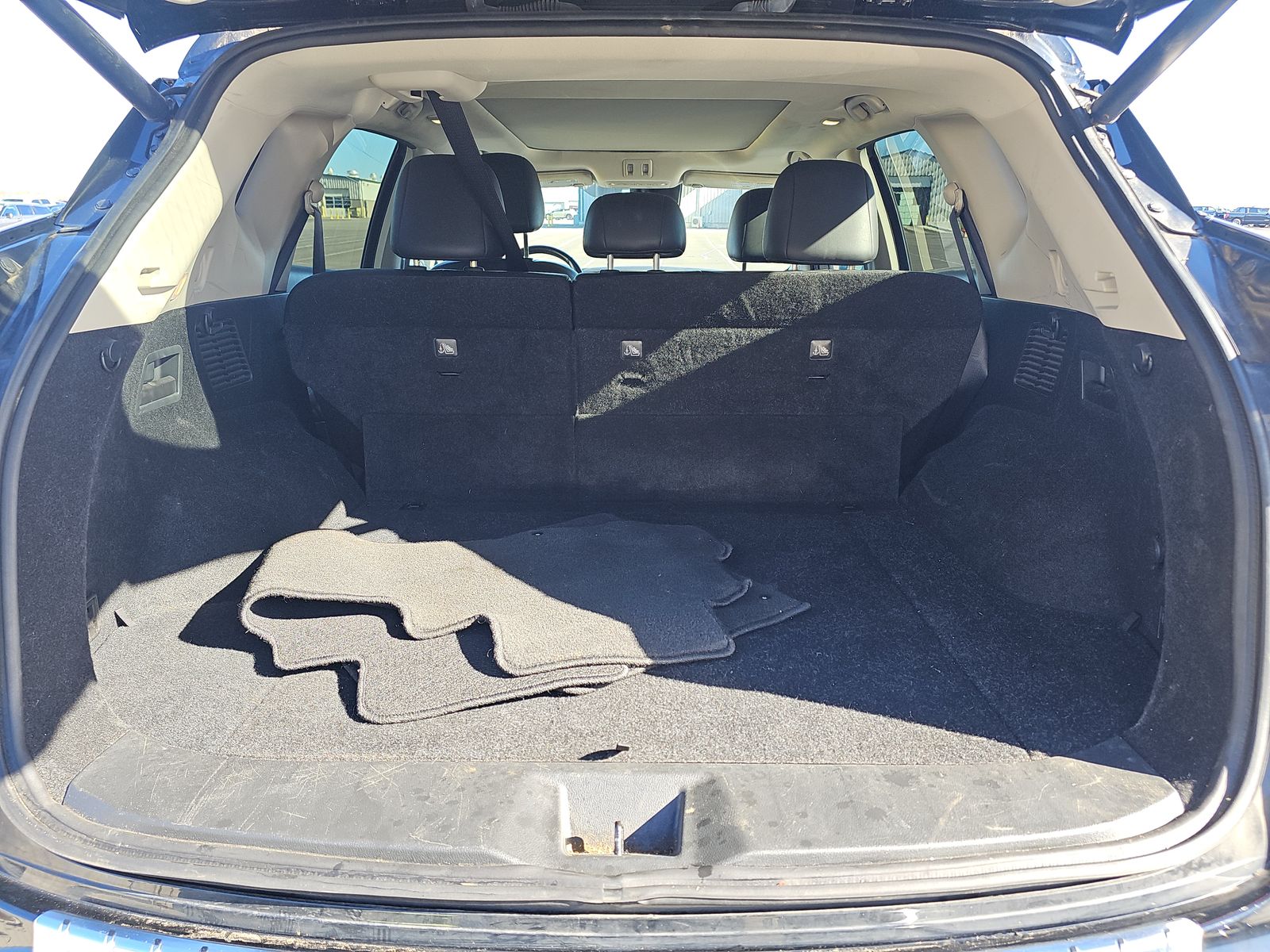 2023 Nissan Murano Platinum FWD