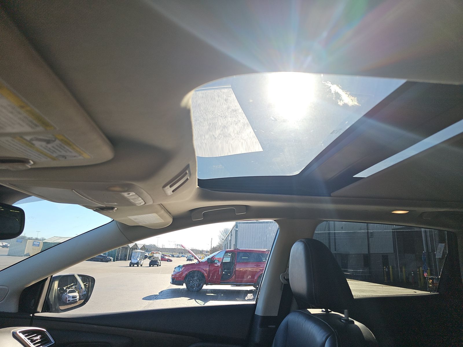 2023 Nissan Murano Platinum FWD