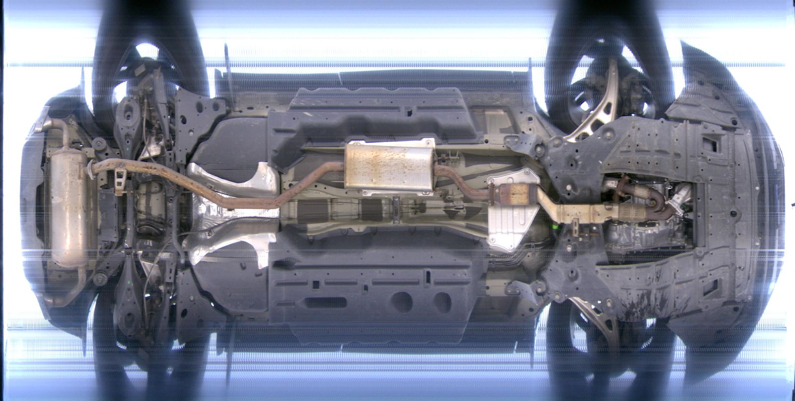 2023 Nissan Murano Platinum FWD