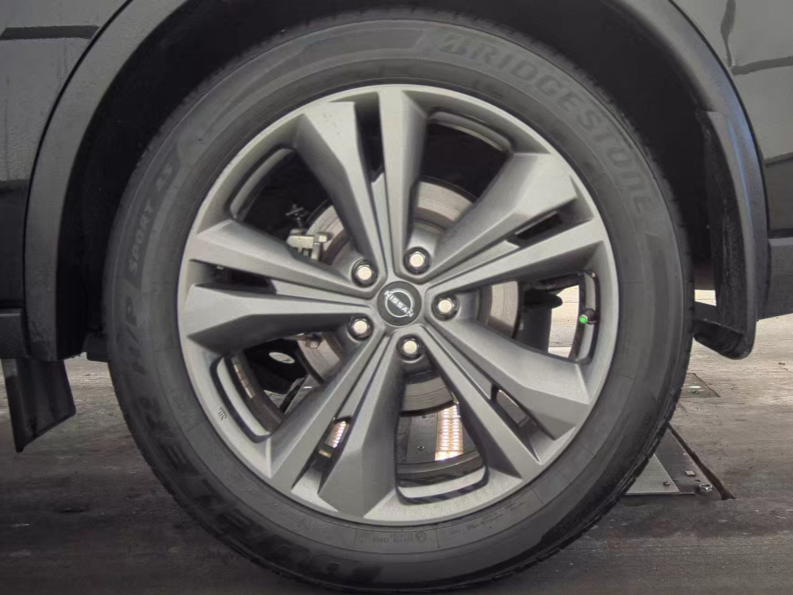 2023 Nissan Murano Platinum FWD