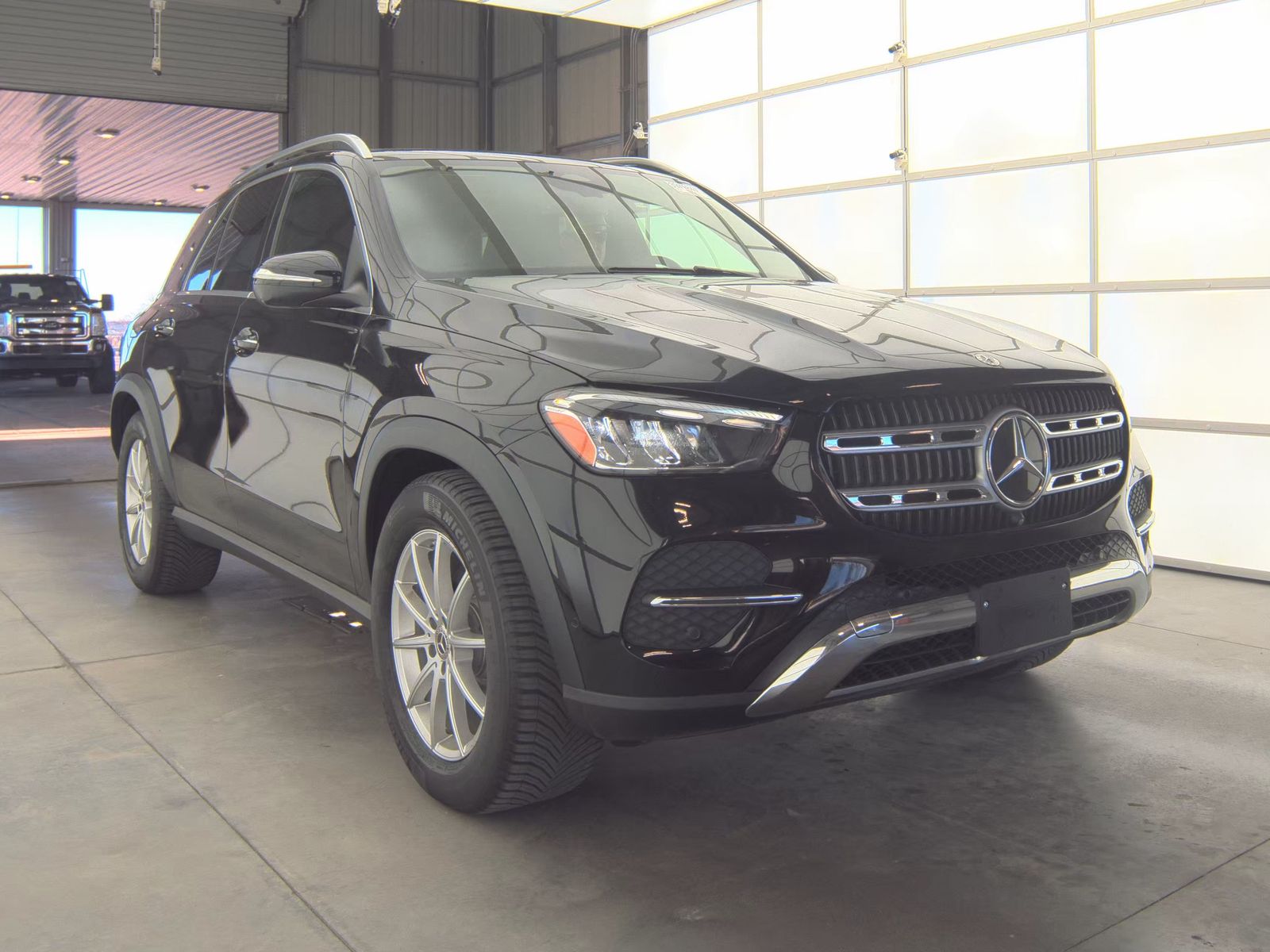 2024 Mercedes-Benz GLE GLE 350 AWD