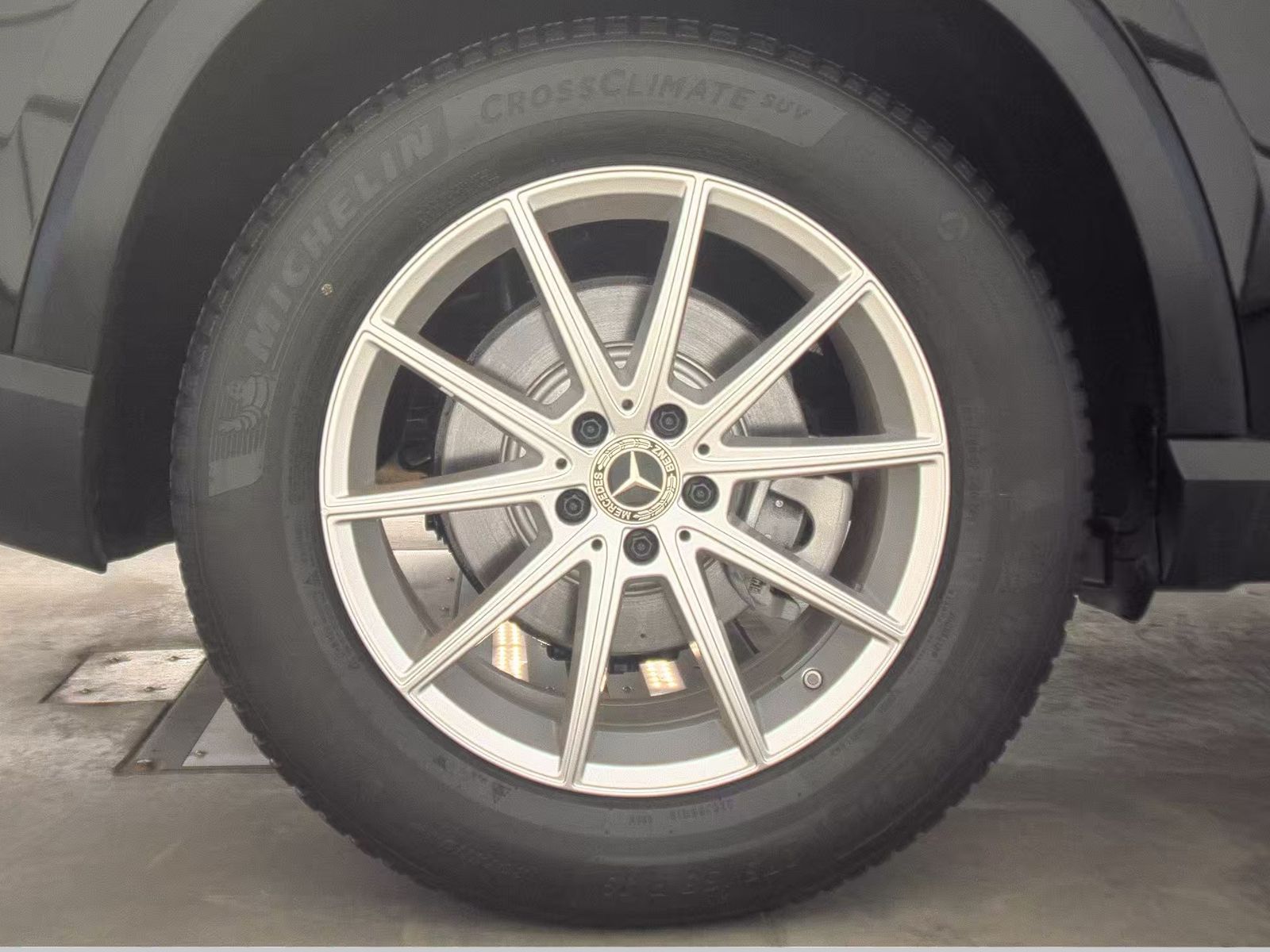 2024 Mercedes-Benz GLE GLE 350 AWD