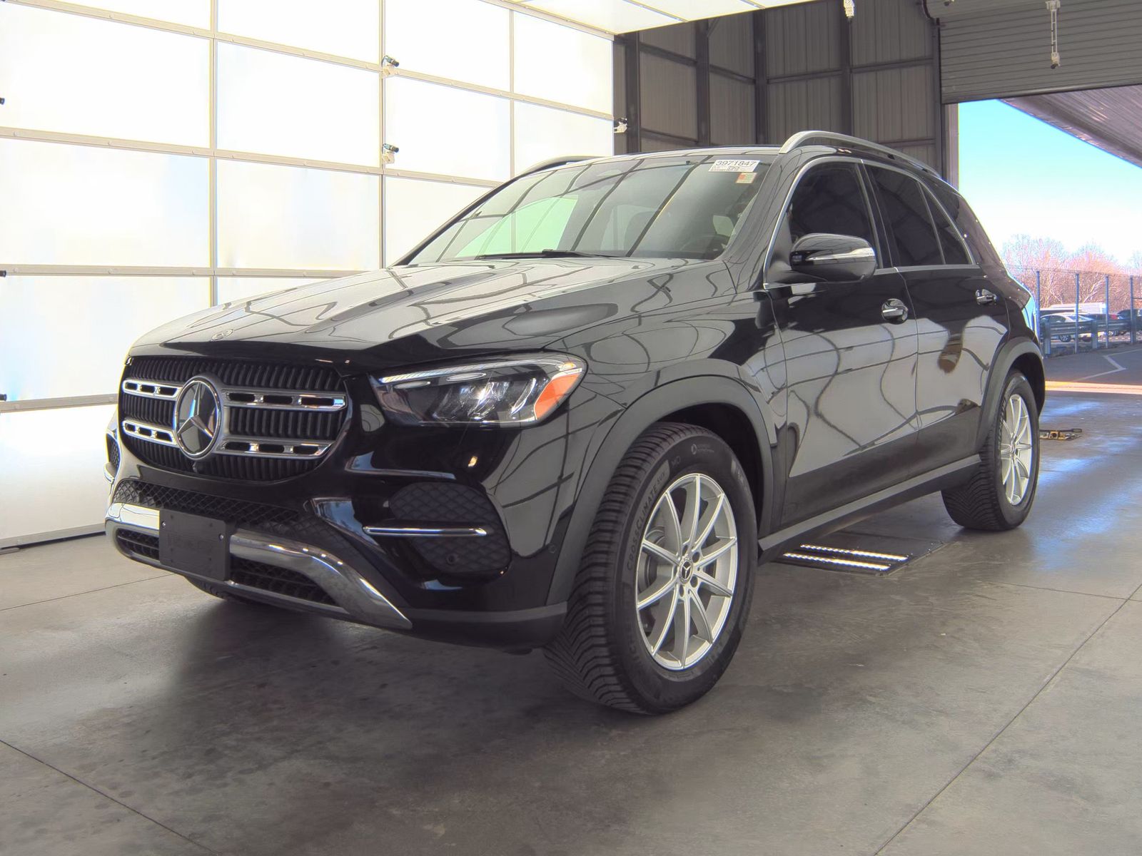 2024 Mercedes-Benz GLE GLE 350 AWD