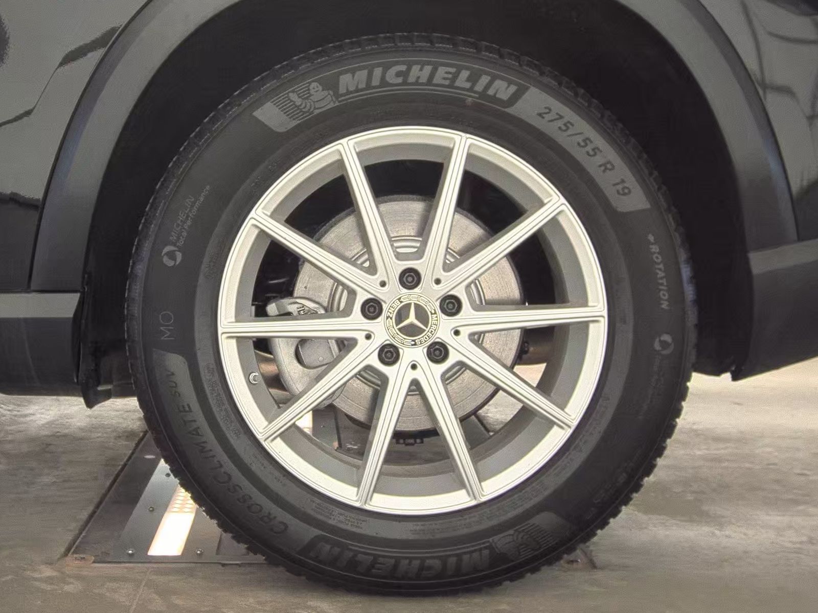 2024 Mercedes-Benz GLE GLE 350 AWD