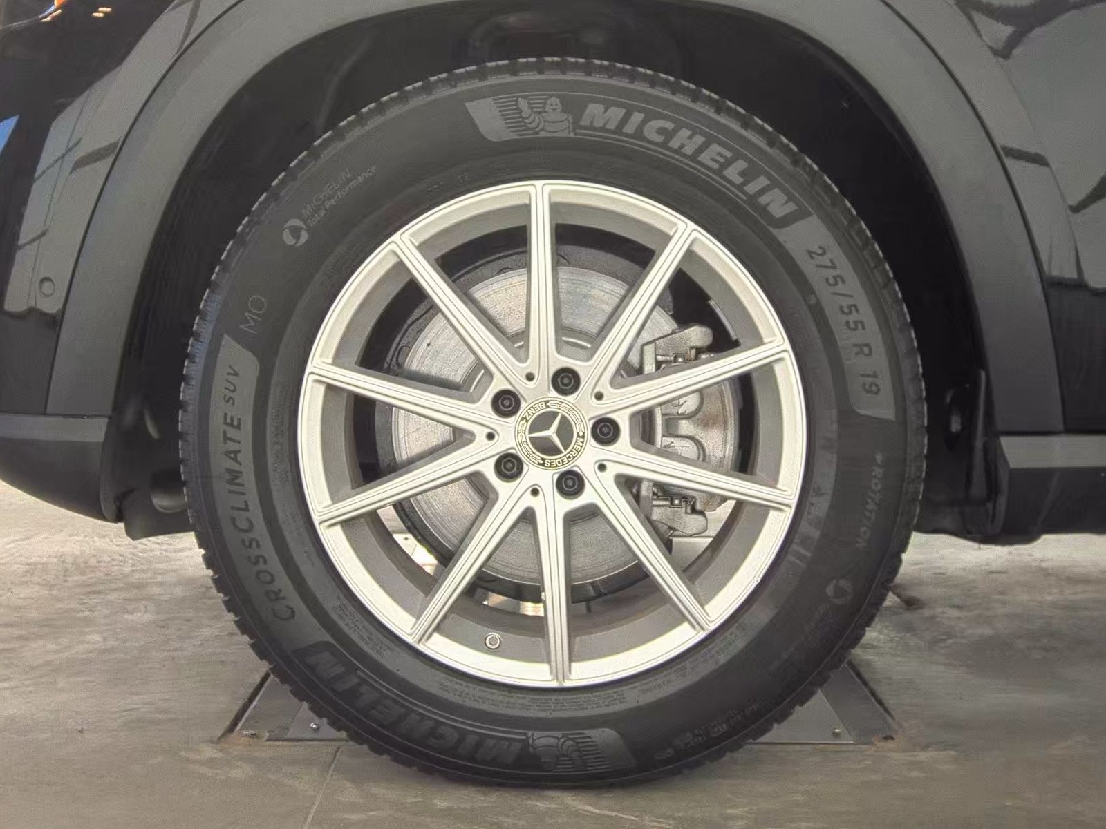 2024 Mercedes-Benz GLE GLE 350 AWD