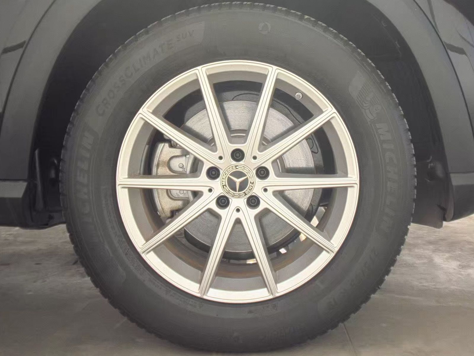 2024 Mercedes-Benz GLE GLE 350 AWD