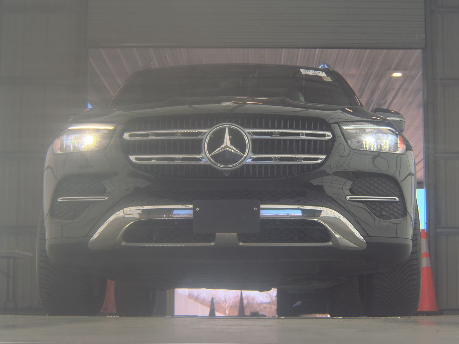 2024 Mercedes-Benz GLE GLE 350 AWD