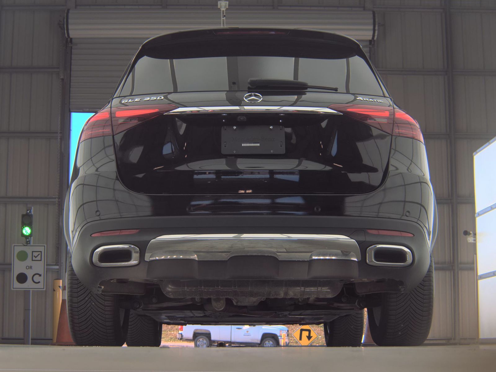 2024 Mercedes-Benz GLE GLE 350 AWD