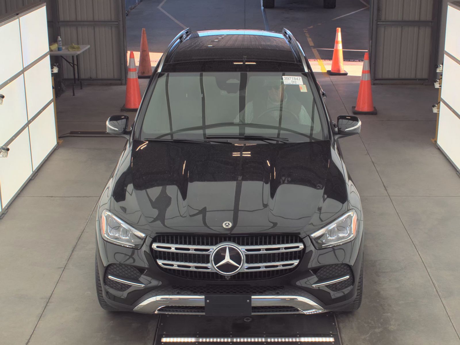 2024 Mercedes-Benz GLE GLE 350 AWD